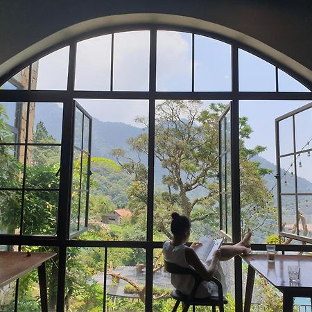 Le Vent Tam Dao Homestay Exteriör bild
