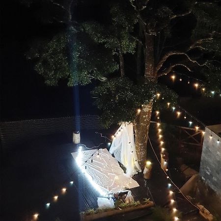 Le Vent Tam Dao Homestay Exteriör bild
