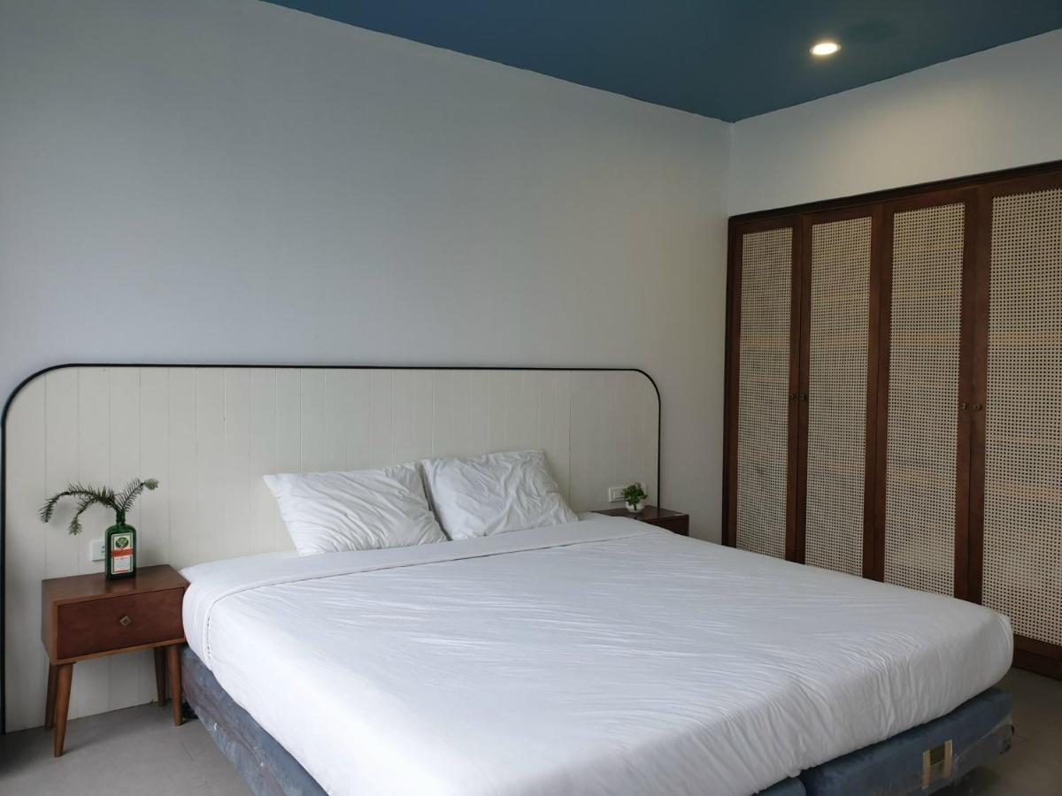 Le Vent Tam Dao Homestay Exteriör bild